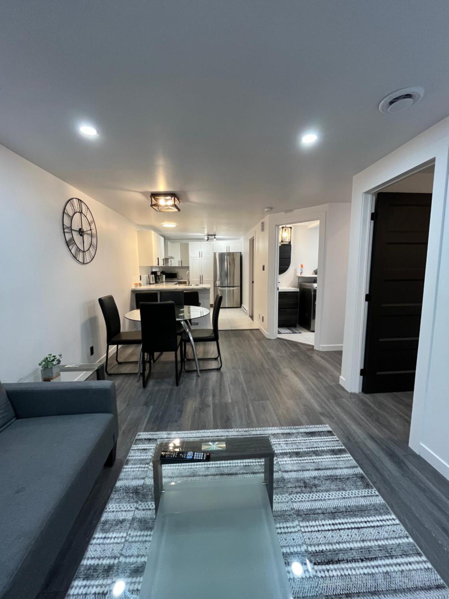 Luxuria, Unique En Ville Drummondville Esterno foto