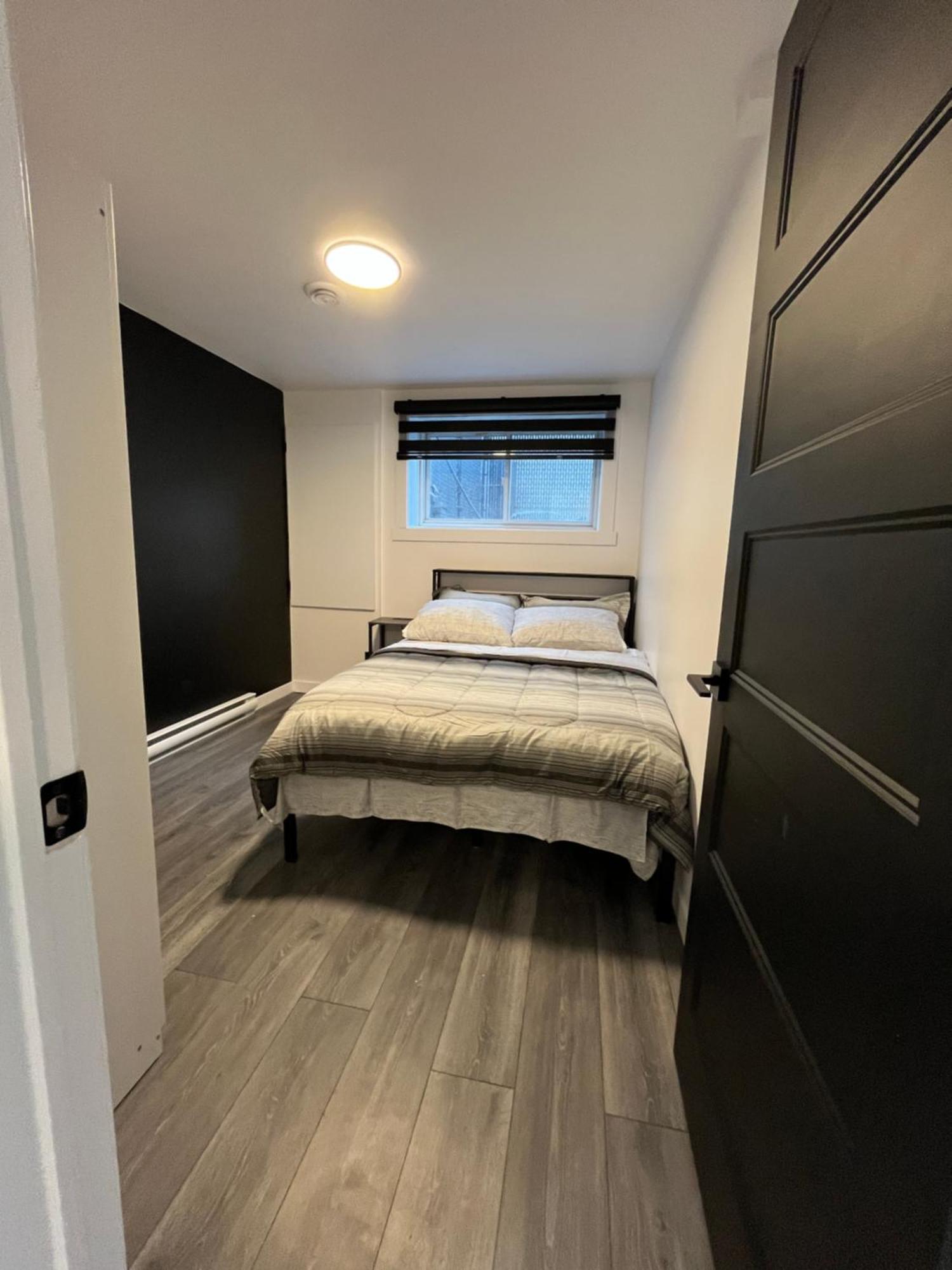 Luxuria, Unique En Ville Drummondville Esterno foto